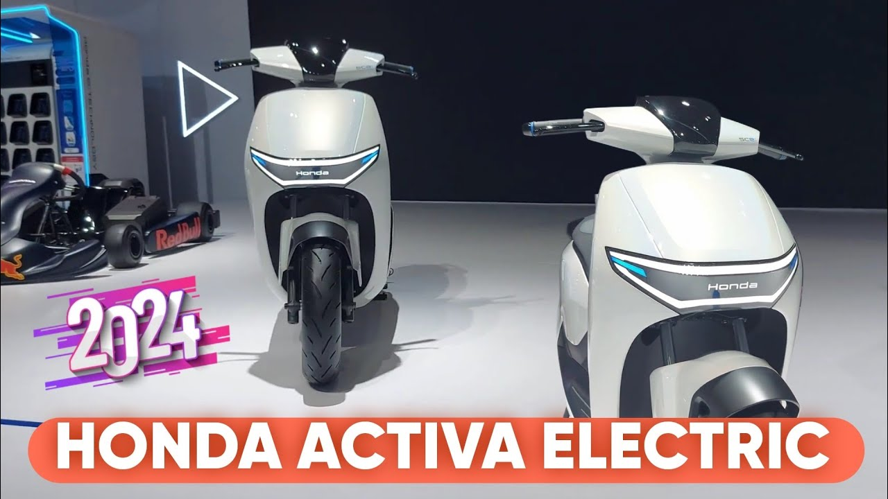 Activa Electric