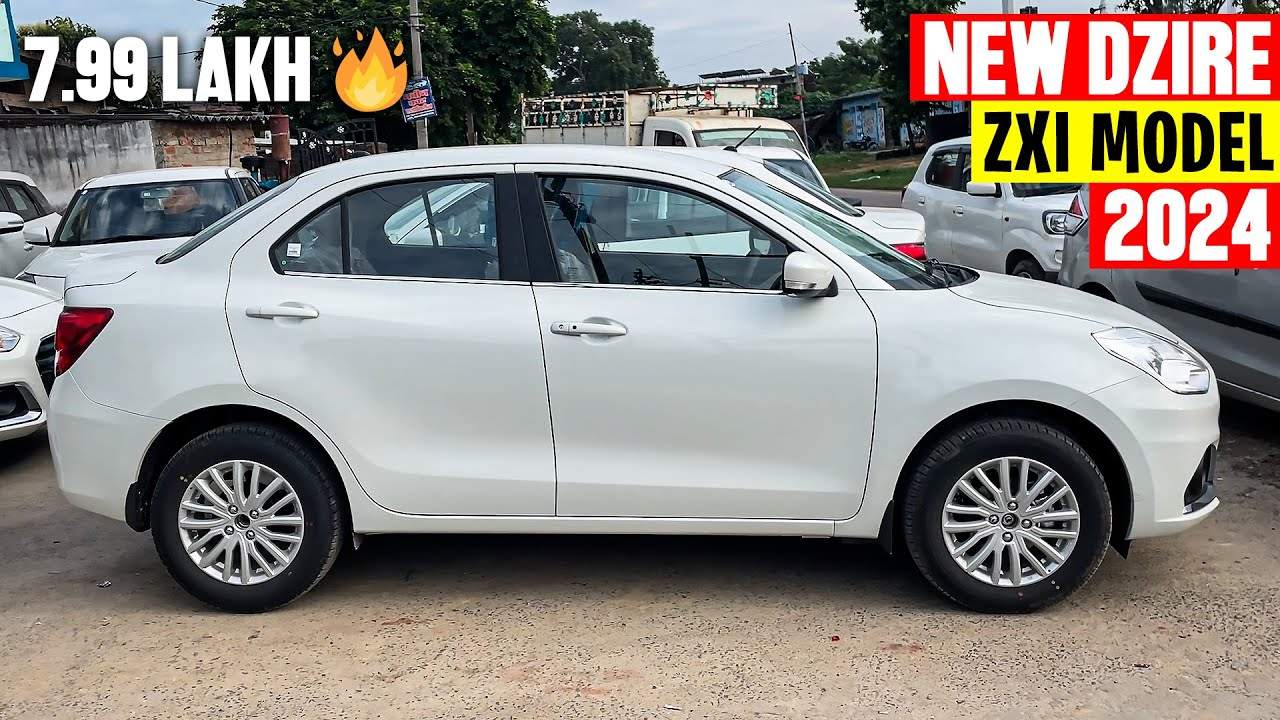 Maruti Dzire