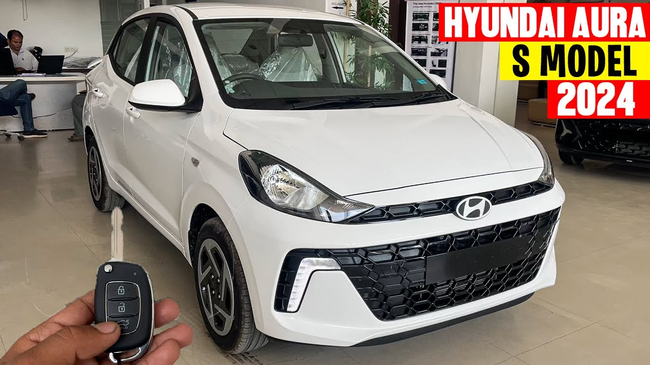 Hyundai Aura