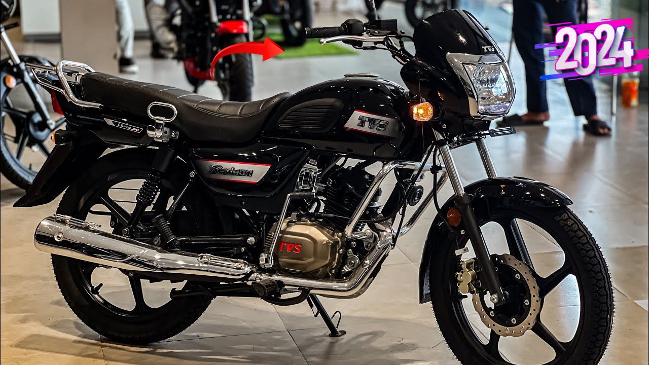 TVS Radeon