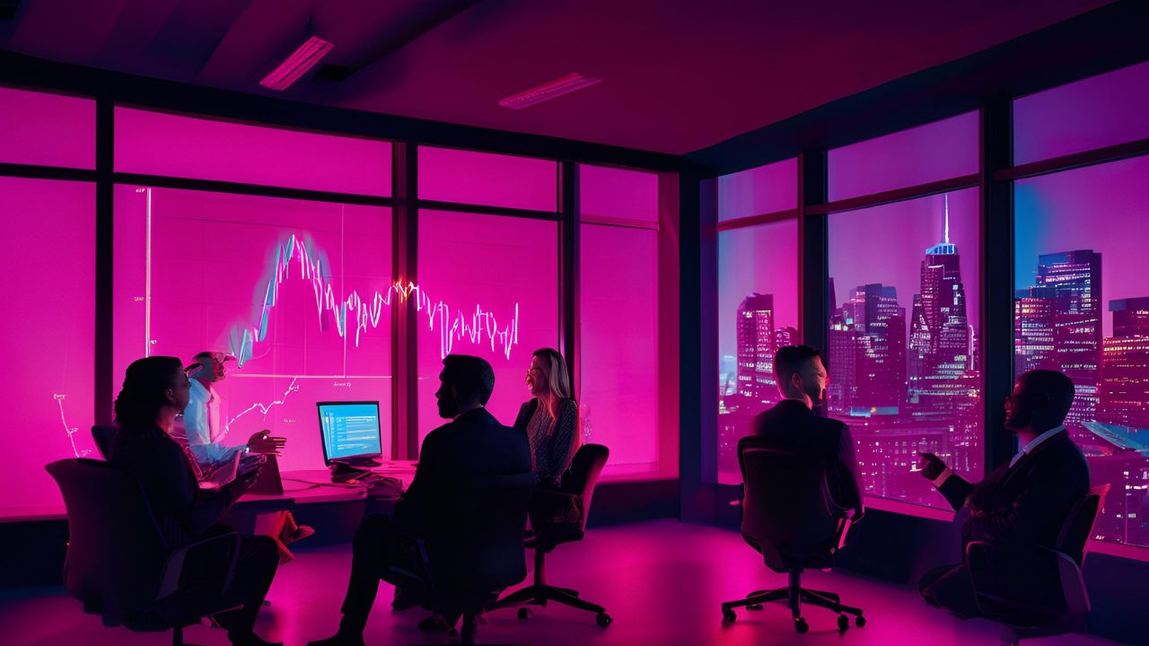 Guide to Investing