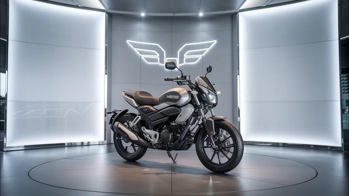 Hero Hunk 150